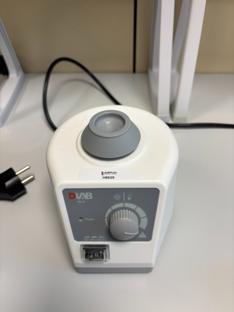 Image of DLAB MX-S Vortex Mixer